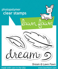 Load image into Gallery viewer, Lawn Fawn Stamps, Sm