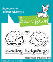 Load image into Gallery viewer, Lawn Fawn Stamps, Sm