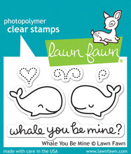 Load image into Gallery viewer, Lawn Fawn Stamps, Sm
