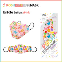 Load image into Gallery viewer, Posh Kids KF94 Mask