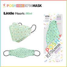 Load image into Gallery viewer, Posh Kids KF94 Mask