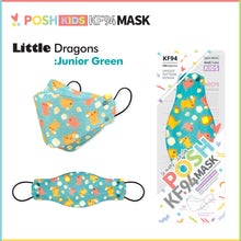 Load image into Gallery viewer, Posh Kids KF94 Mask
