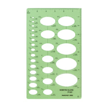 Load image into Gallery viewer, Pacific Arc Templates