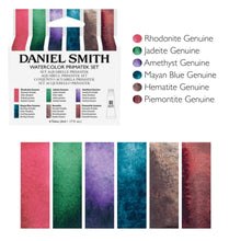Load image into Gallery viewer, Daniel Smith Watercolor Set