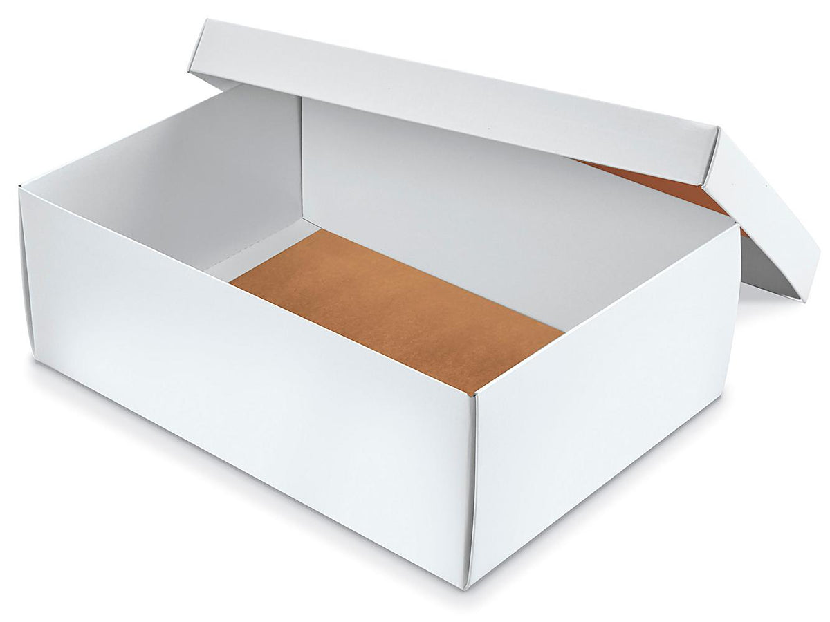 The Shoebox JPページ Shoe Box – little island crafts