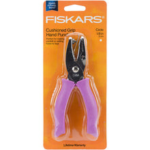 Load image into Gallery viewer, Fiskar Circle Hand punch
