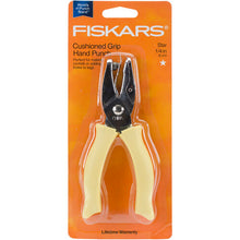 Load image into Gallery viewer, Fiskars Hand Punch Shapes