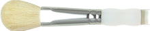 Load image into Gallery viewer, Soft Grip Short Handle paintbrush