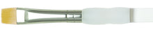Load image into Gallery viewer, Soft Grip Short Handle paintbrush