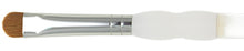 Load image into Gallery viewer, Soft Grip Short Handle paintbrush