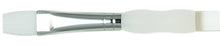 Load image into Gallery viewer, Soft Grip Short Handle paintbrush