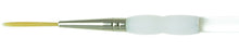 Load image into Gallery viewer, Soft Grip Short Handle paintbrush