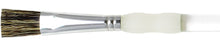 Load image into Gallery viewer, Soft Grip Short Handle paintbrush
