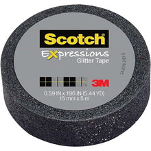 Load image into Gallery viewer, Scotch Washi Tape