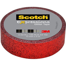 Load image into Gallery viewer, Scotch Washi Tape