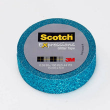 Load image into Gallery viewer, Scotch Washi Tape