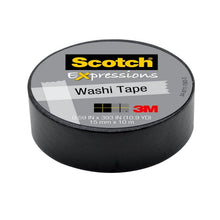 Load image into Gallery viewer, Scotch Washi Tape