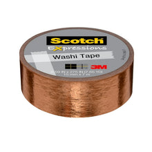 Load image into Gallery viewer, Scotch Washi Tape