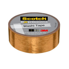 Load image into Gallery viewer, Scotch Washi Tape