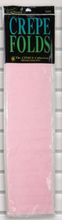 Load image into Gallery viewer, Silkrepe Crepe Folds