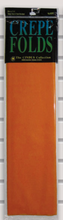Load image into Gallery viewer, Silkrepe Crepe Folds