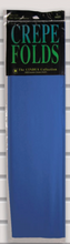 Load image into Gallery viewer, Silkrepe Crepe Folds