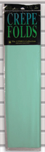 Load image into Gallery viewer, Silkrepe Crepe Folds