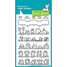 Load image into Gallery viewer, Lawn Fawn Stamps, Lg 4inx6in