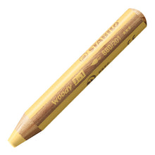 Load image into Gallery viewer, STABILO Woody 3 in 1 Pencil