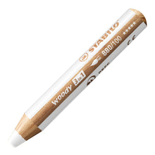 Load image into Gallery viewer, STABILO Woody 3 in 1 Pencil
