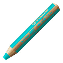 Load image into Gallery viewer, STABILO Woody 3 in 1 Pencil