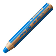 Load image into Gallery viewer, STABILO Woody 3 in 1 Pencil