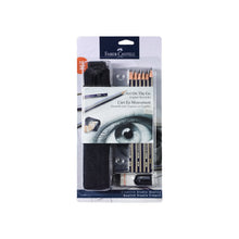 Load image into Gallery viewer, Graphite Sketch Set