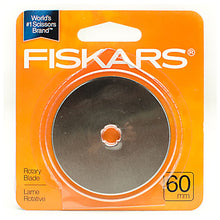 Load image into Gallery viewer, Fiskar Rotary Blade