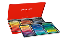 Load image into Gallery viewer, Caran d'Ache Neocolor II set