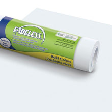 Load image into Gallery viewer, Fadeless Paper Roll 48inx12ft