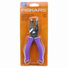 Load image into Gallery viewer, Fiskar Circle Hand punch