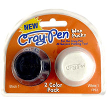 Load image into Gallery viewer, Wax Pucks, 2pk