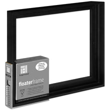 Load image into Gallery viewer, FloaterFrame