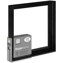 Load image into Gallery viewer, FloaterFrame