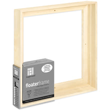 Load image into Gallery viewer, FloaterFrame