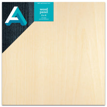 Load image into Gallery viewer, Cradled Wood Panel