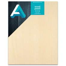 Load image into Gallery viewer, Cradled Wood Panel