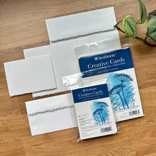 Load image into Gallery viewer, Creative Cards with Envelopes