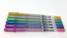 Load image into Gallery viewer, Gelly Roll pen - Metallic