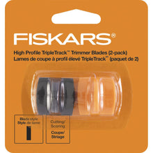 Load image into Gallery viewer, Fiskars Triple Track Replacement Blades