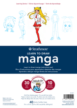 Load image into Gallery viewer, Learn To Draw Pad