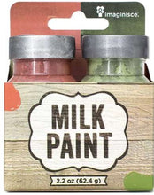 Load image into Gallery viewer, Milk Paint 2/Pk
