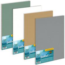 Load image into Gallery viewer, Ampersand Pastelbord