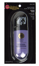 Load image into Gallery viewer, Jane Davenport Velvet Pastel